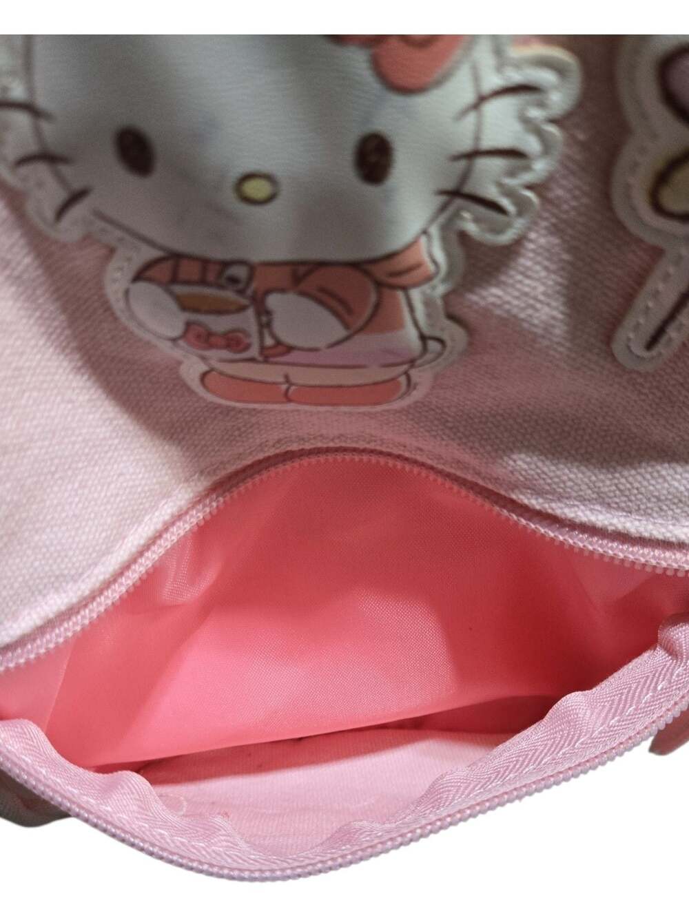 Hello Kitty Mini Backpack - Picture 5 of 7